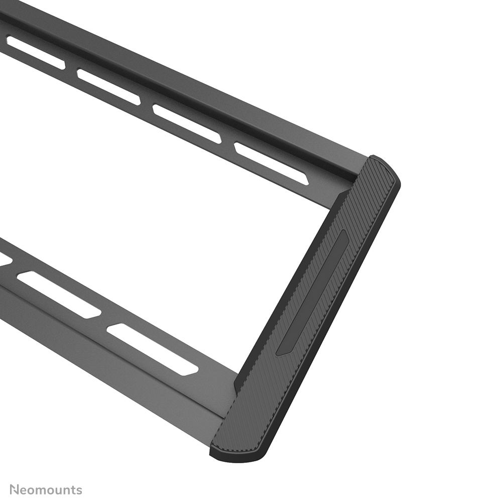 Neomounts WL30-550BL18 TV-Wandhalterung 43-86" - ultraflach - einfache Installation